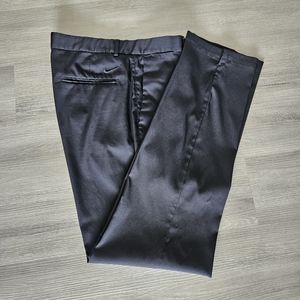 Nike Men's Flat Front Pants